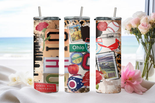 Ohio-8399 - tumbler