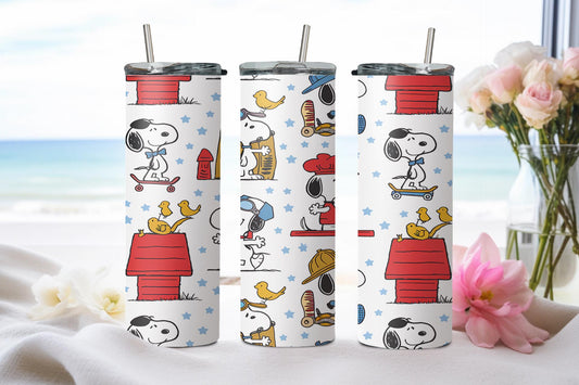 Joe Cool-8725 - tumbler