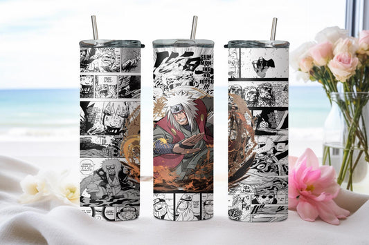Jiraiya-7671 - tumbler