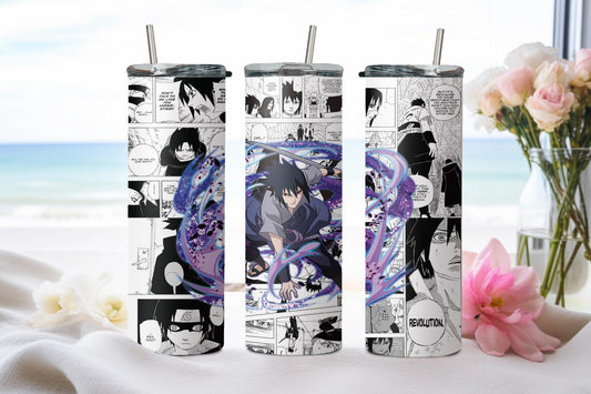 Sasuke Utchiha-7823 - tumbler