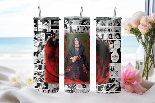 Itachi Uchiha-7638 - tumbler