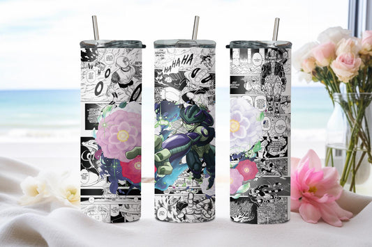 Meruem-7555 - tumbler