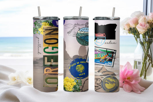 Oregon-8404 - tumbler