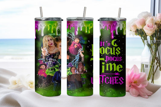 Witches-9159 - tumbler
