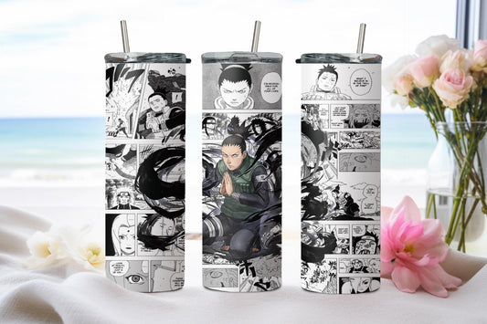 Shikamaru Nara-7842 - tumbler