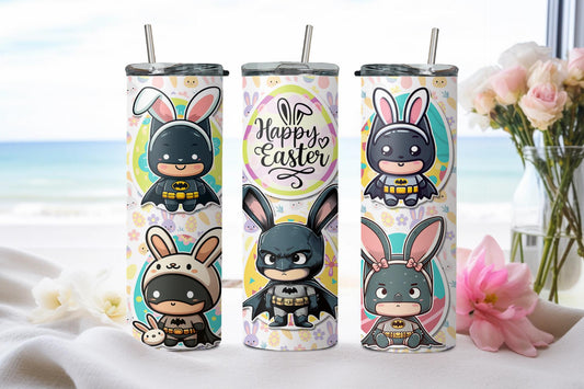 Easter Super Hero-8934 - tumbler