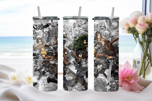 Attack on Titan-7564 - tumbler