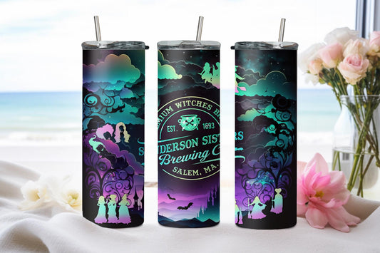 Witches-9153 - tumbler