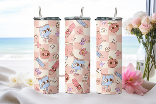Back to School-8132 - tumbler