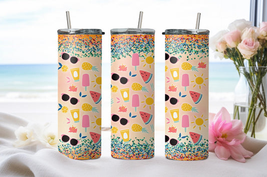 Summer-10979 - tumbler