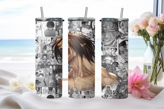 Attack on Titan-7571 - tumbler