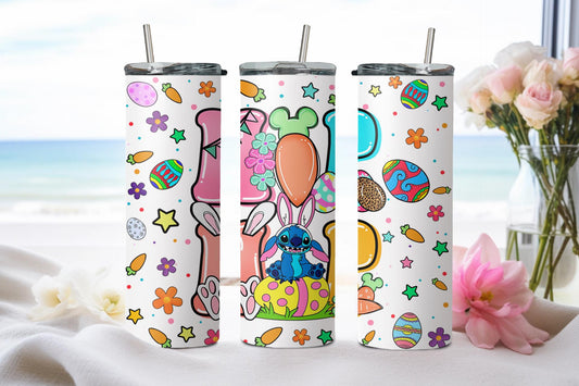 Alien Hop Hop-9080 - tumbler