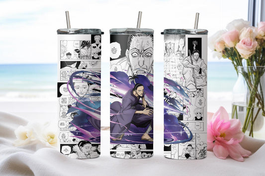 Nobunaga-7557 - tumbler