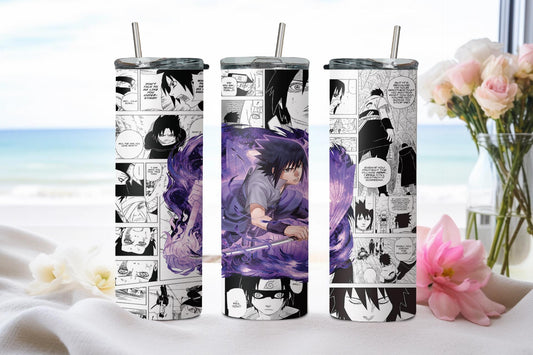 Sasuke Utchiha-7822 - tumbler