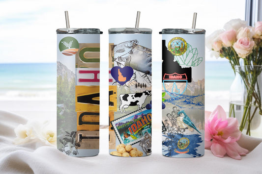 Idaho-8360 - tumbler