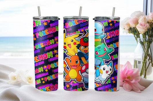 Pokemon-7983 - tumbler