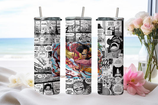 ROGER-7956 - tumbler