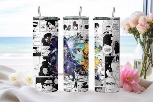 Sasuke Utchiha-7834 - tumbler