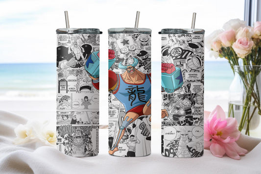 One Piece-7915 - tumbler