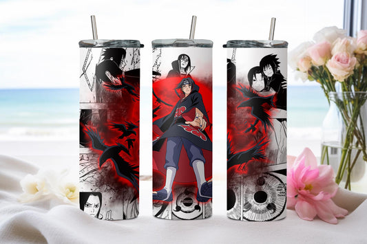 Itachi Uchiha-7658 - tumbler