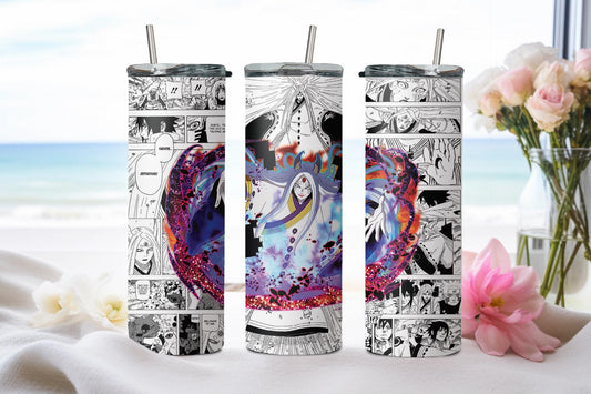 Kaguya Otsutsuki-7683 - tumbler