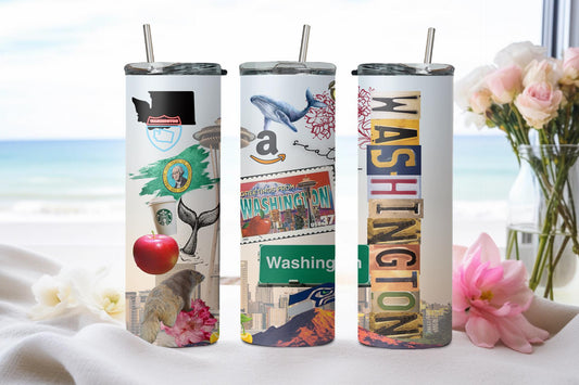 Washington-8416 - tumbler