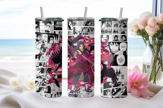 Itachi Uchiha-7640 - tumbler
