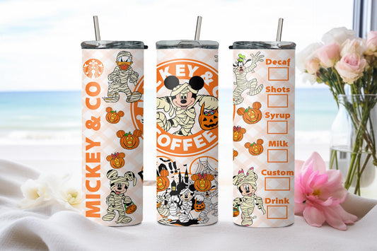 Mousy Boy Halloween-9097 - tumbler