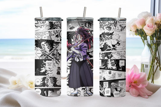 Kokushibo-7450 - tumbler