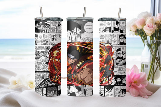 Hashirama Senju-7612 - tumbler