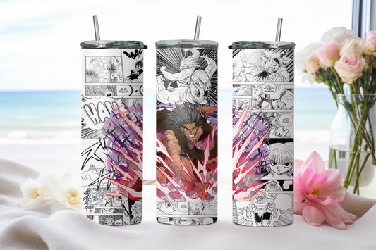 Uvogin-7563 - tumbler