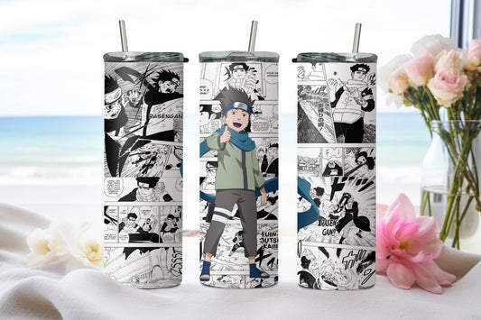 Konohamaru Sarutobi-7717 - tumbler