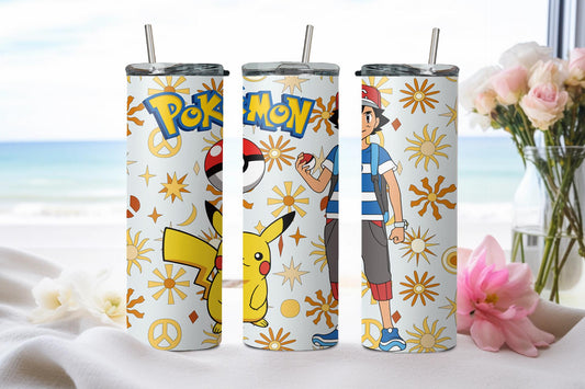 Pokemon-7994 - tumbler