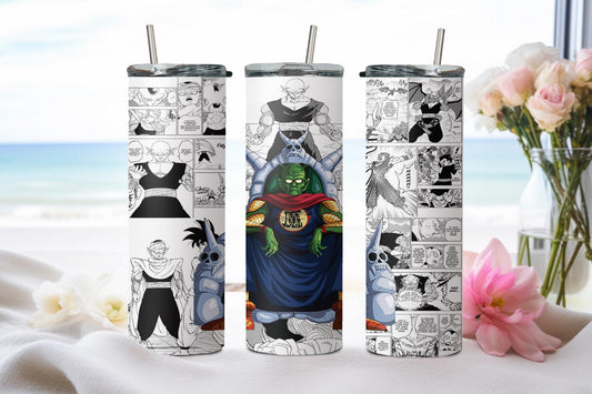 Picollo-7384 - tumbler