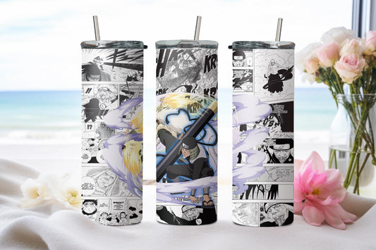 Hiruzen Sarutobi-7626 - tumbler