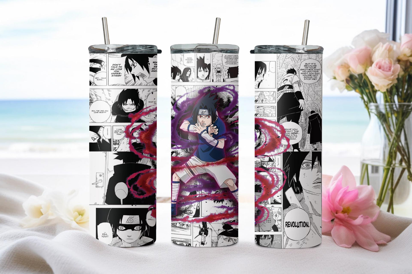 Sasuke Utchiha-7827 - tumbler