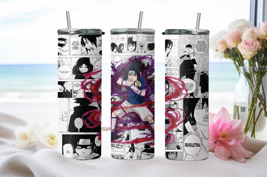 Sasuke Utchiha-7827 - tumbler