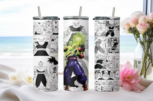 Picollo-7382 - tumbler