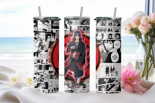 Itachi Uchiha-7666 - tumbler