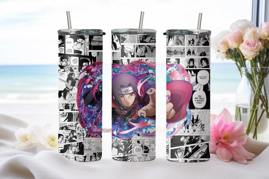 Itachi Uchiha-7662 - tumbler