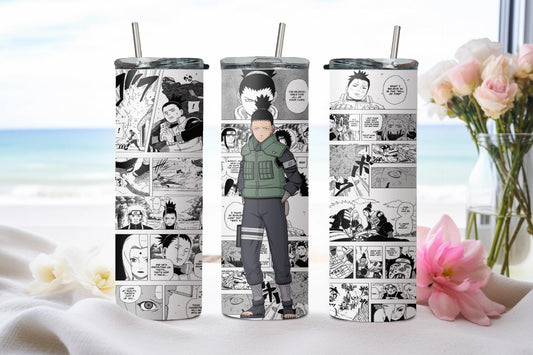 Shikamaru Nara-7840 - tumbler