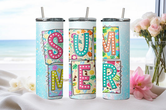 Summer-10996 - tumbler