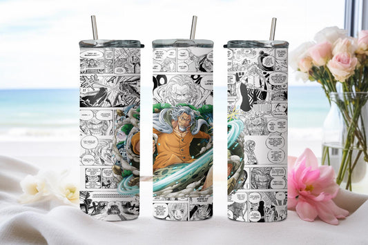 RAYLEIGH-7955 - tumbler