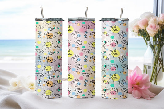 Summer-10983 - tumbler