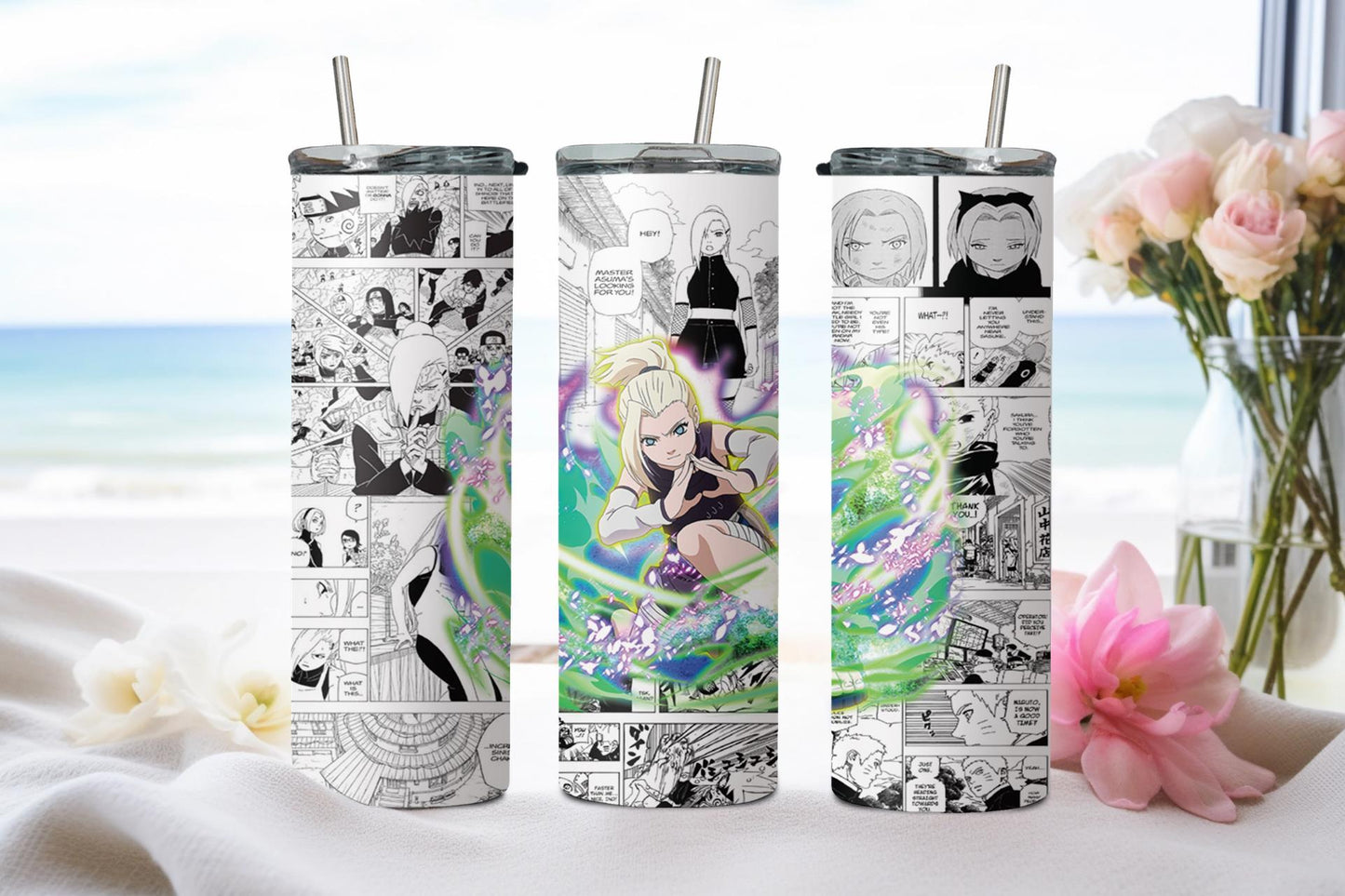 Ino-7633 - tumbler