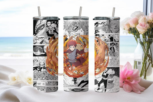Gaara-7602 - tumbler