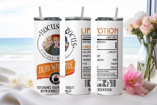 Witches-9144 - tumbler