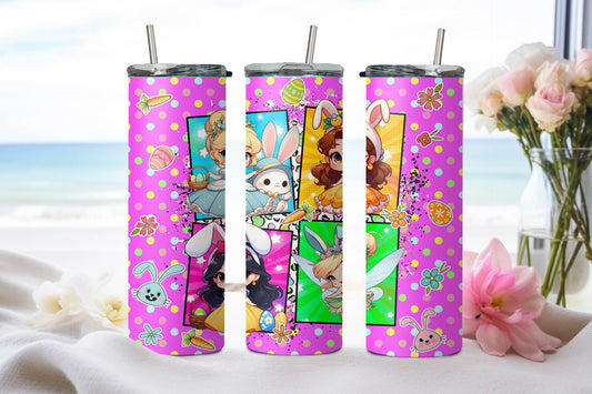 Cinderella, Belle, Snow White, Tinker Bell-8913 - tumbler