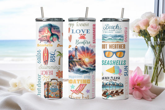 Summer-10978 - tumbler