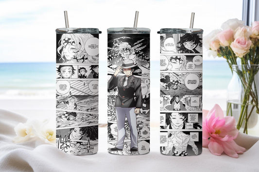 Muzan-7455 - tumbler